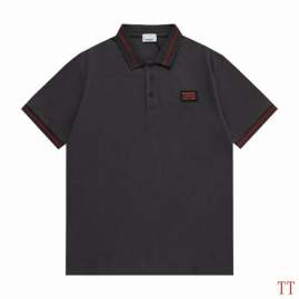 Picture of Burberry Polo Shirts Short _SKUBurberryM-3XL20tx0929240